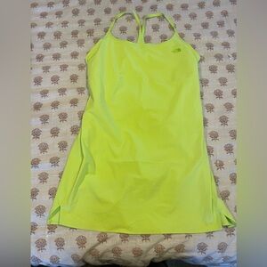 Northface skort dress!